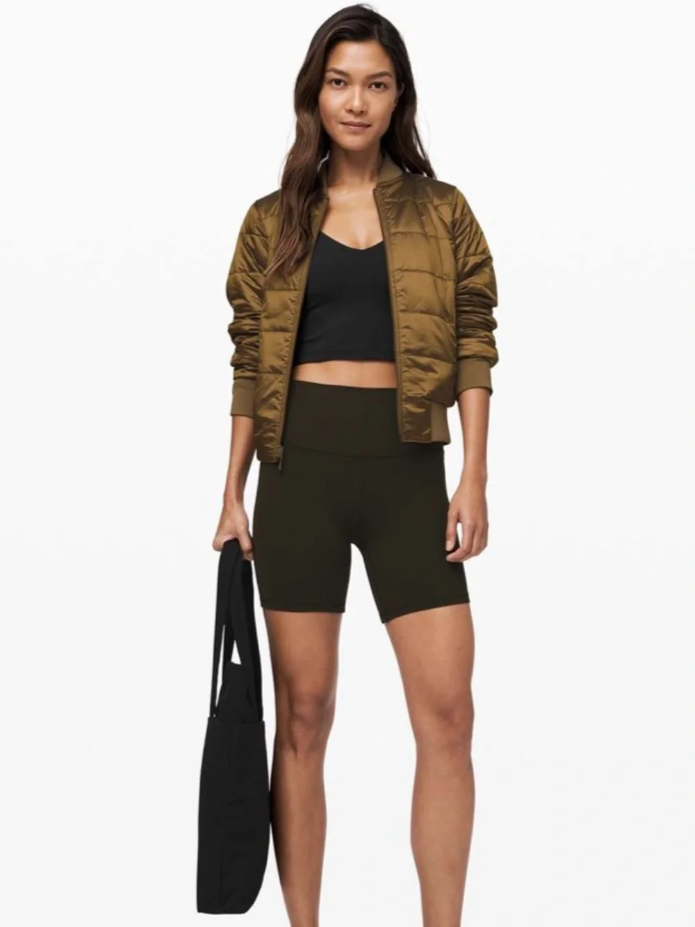 lululemon athletica good preowned